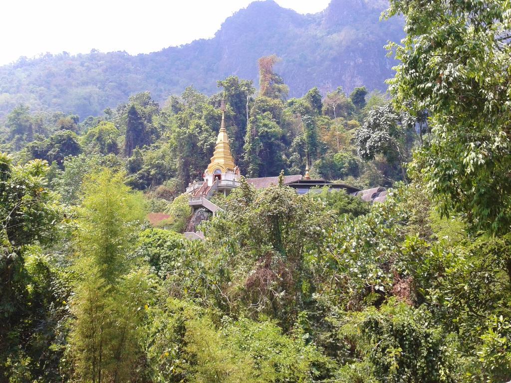 Huan Chiang Dao Resort Exterior photo