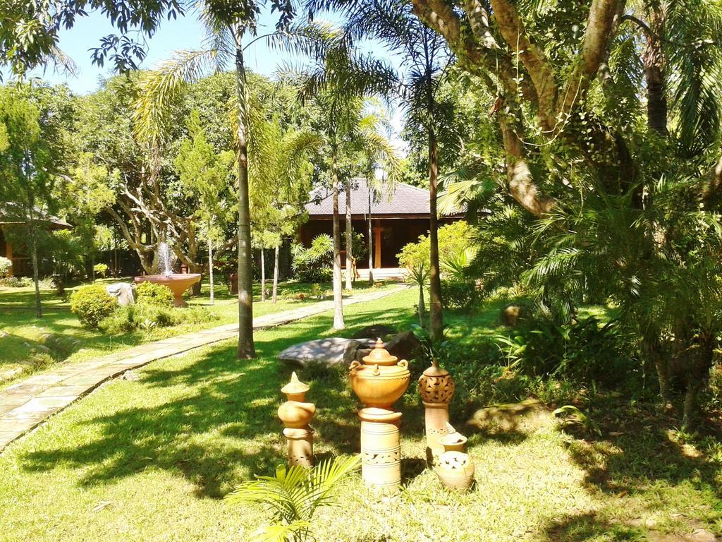 Huan Chiang Dao Resort Exterior photo