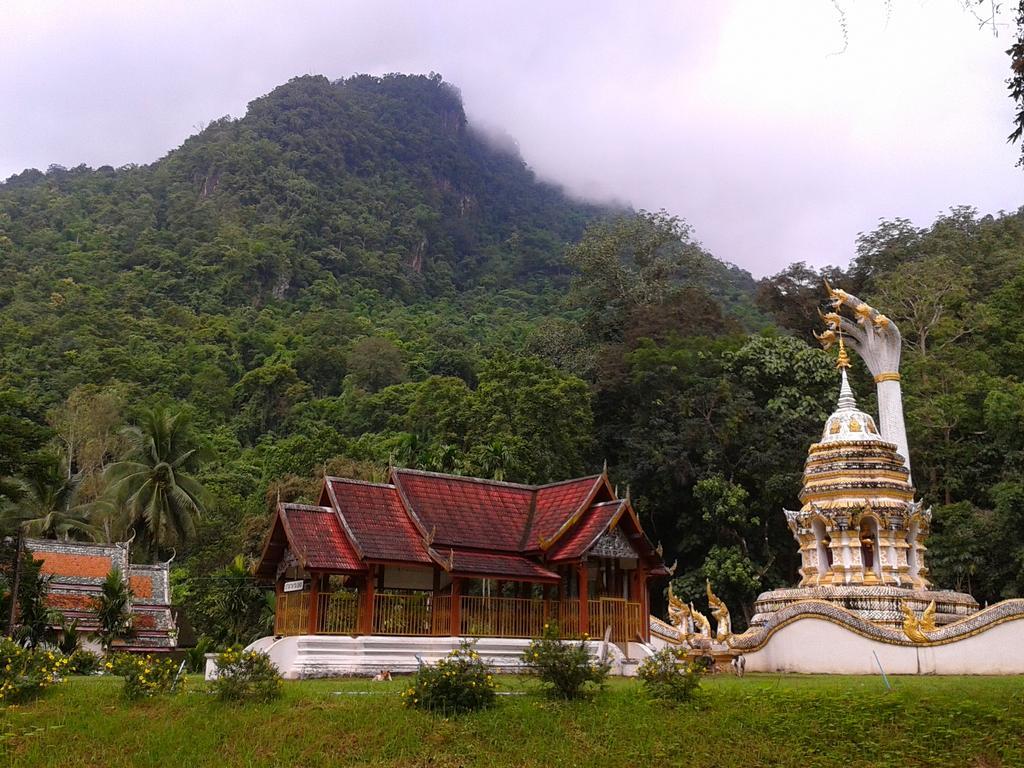 Huan Chiang Dao Resort Exterior photo