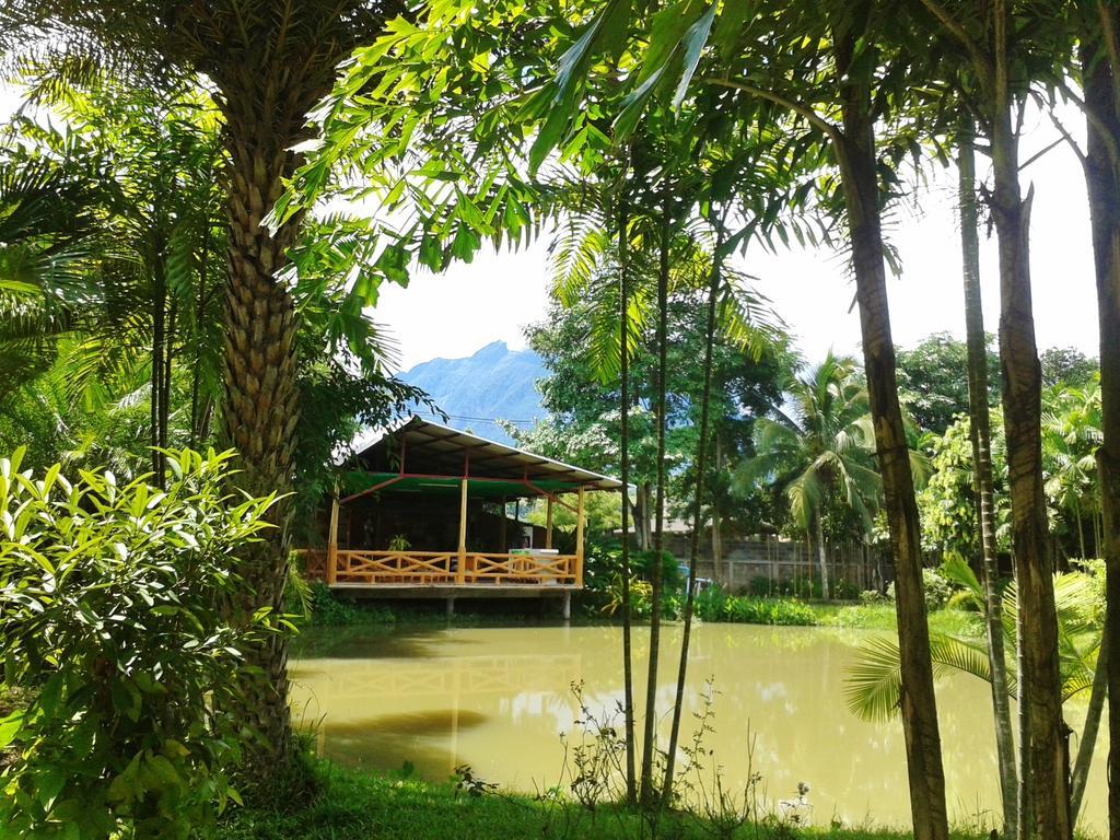 Huan Chiang Dao Resort Exterior photo