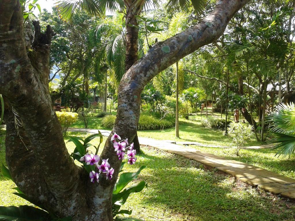 Huan Chiang Dao Resort Exterior photo