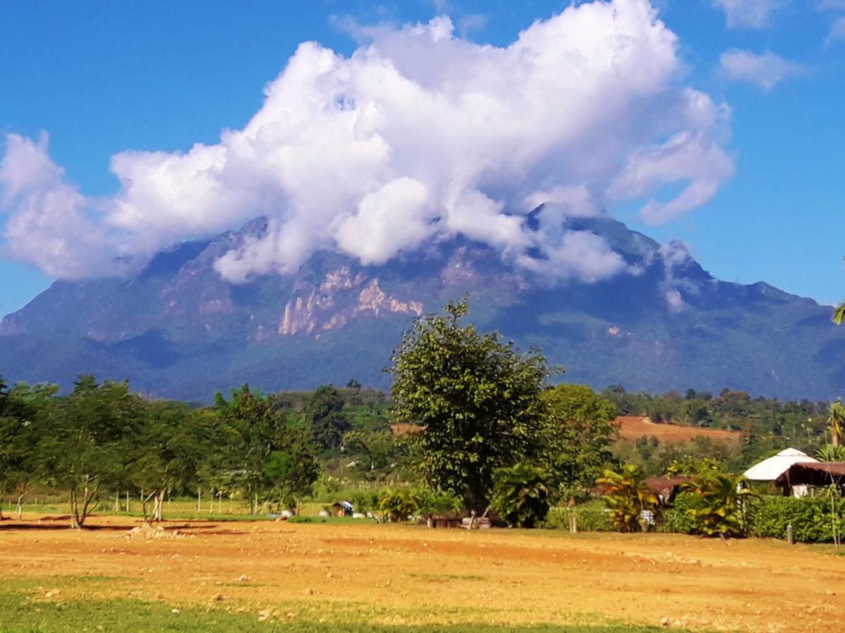 Huan Chiang Dao Resort Exterior photo