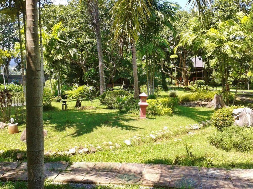 Huan Chiang Dao Resort Exterior photo