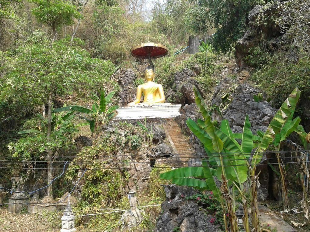 Huan Chiang Dao Resort Exterior photo