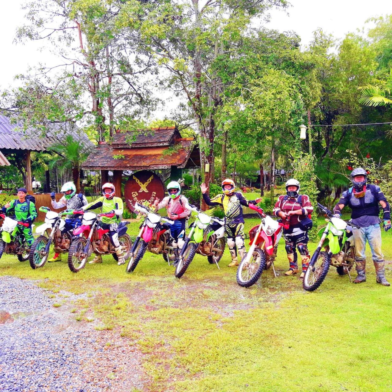 Huan Chiang Dao Resort Exterior photo