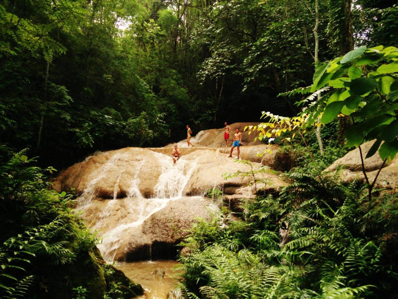 Huan Chiang Dao Resort Exterior photo